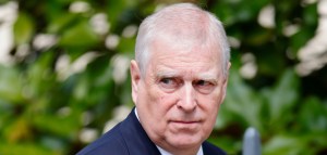Ex-Prince Andrew Arrested on Morning of 66th Birthday