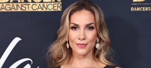 Stephen ‘tWitch’ Boss’ Widow Allison Holker Gets Engaged 3 Years After His Death