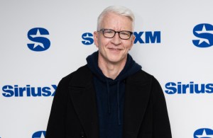 Anderson Cooper Ends Tenure After Nearly 2 Decades
