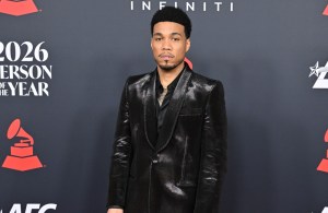 Anderson .Paak Spotted Getting Cozy With ‘Dancing With Stars’ Alum