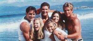 Original ‘Baywatch’ Star Joins Fox Reboot