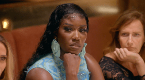 ‘Real Housewives of Beverly Hills’ Star Opens up About Fertility Struggles