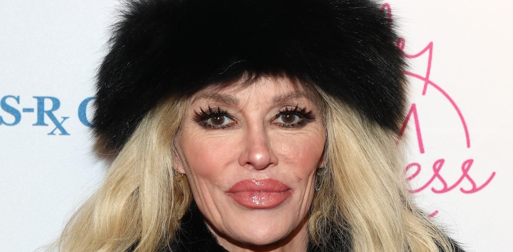 Brandi Glanville Reveals Emergency Room Visit