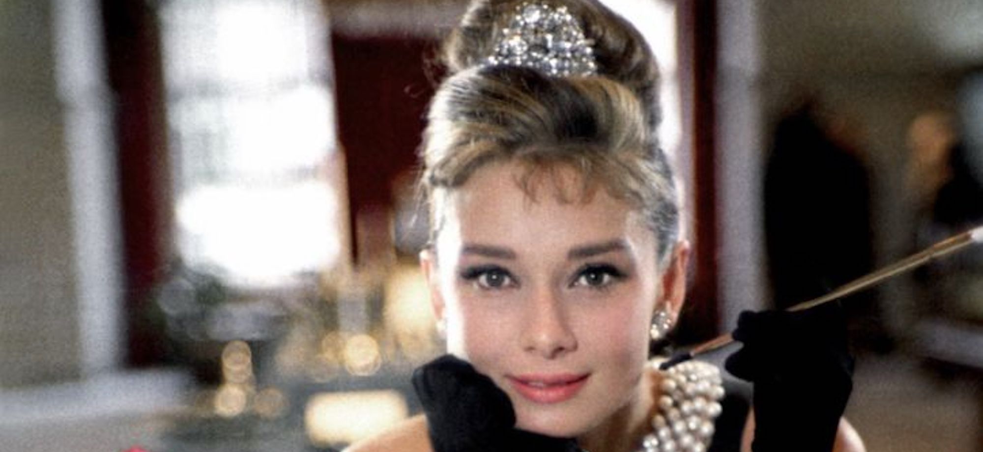 ‘Emily in Paris’ Star to Play Audrey Hepburn in Movie About ‘Breakfast at Tiffany’s’