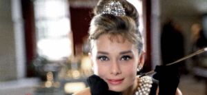 ‘Emily in Paris’ Star to Play Audrey Hepburn in Movie About ‘Breakfast at Tiffany’s’
