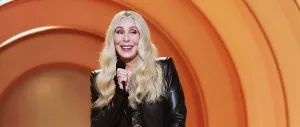 Cher Makes Embarrassing Blunder During Surprise Grammys Appearance