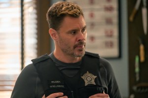 Ruzek’s Whereabouts Revealed on ‘Chicago P.D.’ Amidst Patrick John Flueger’s Absence