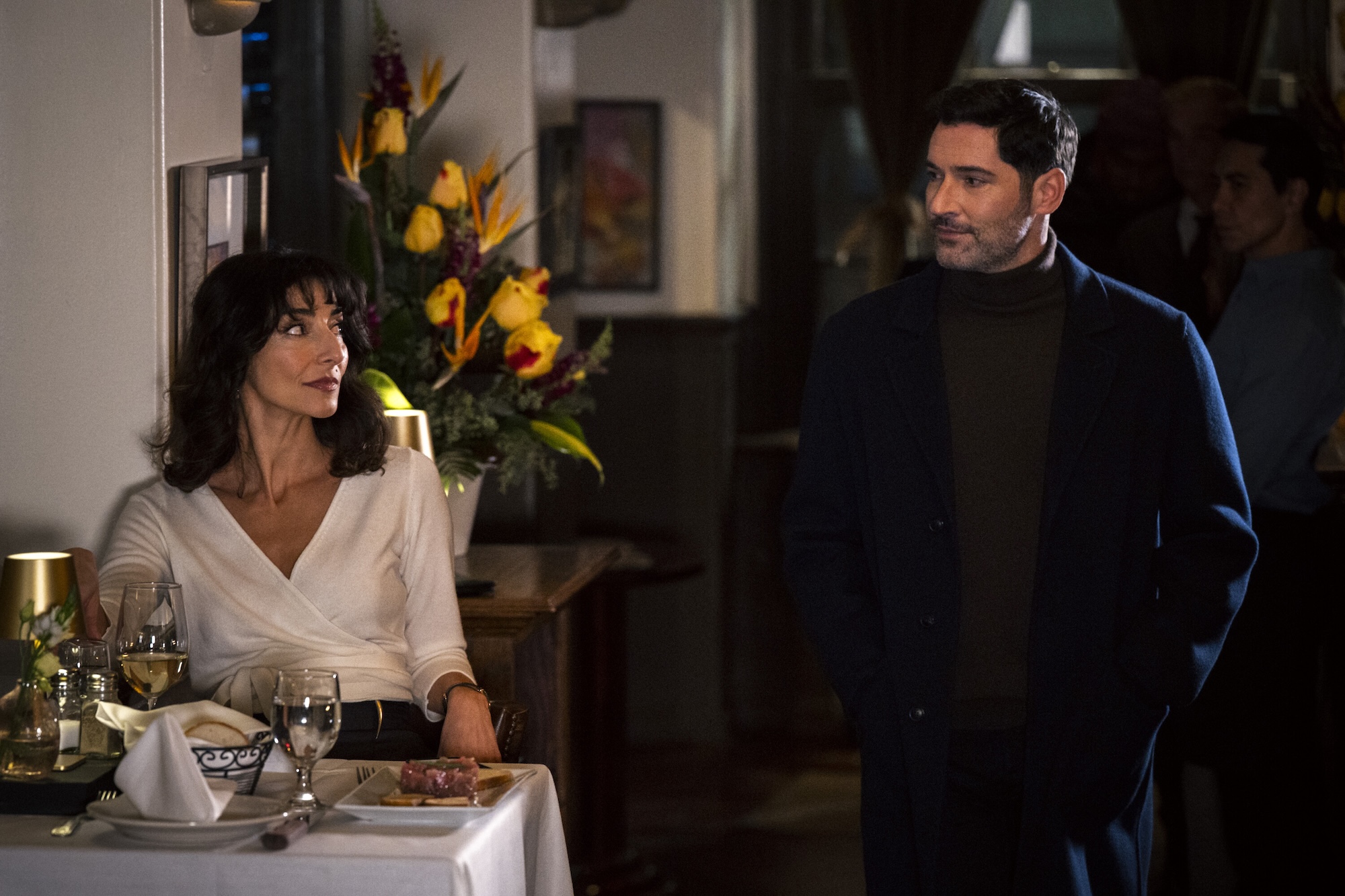 ‘CIA’: Necar Zadegan Shares How New ‘FBI’ Spinoff Compares to ‘NCIS: New Orleans’ (Exclusive)