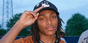 Lil Jon’s Son DJ Young Slade Has Gone Missing
