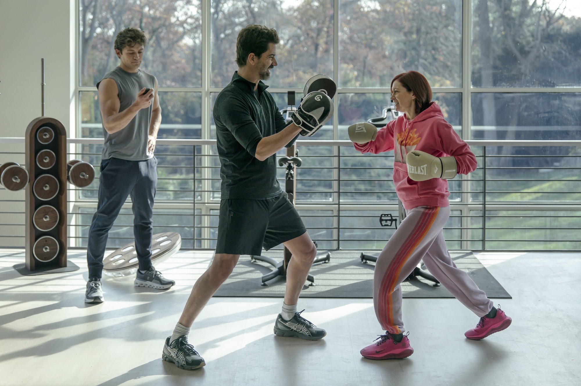 ‘Elsbeth’: Carrie Preston on Elsbeth’s Relationship Twist and If She’ll Ever Get a Regular Partner After Kaya (Exclusive)