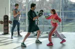 ‘Elsbeth’: Carrie Preston on Elsbeth’s Relationship Twist and If She’ll Ever Get a Regular Partner After Kaya (Exclusive)