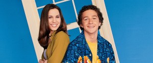 ‘Even Stevens’ Star Breaks Down in Tears Amid Cancer Scare