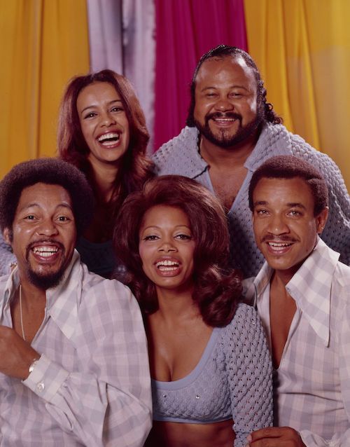 Dimension Singer Singer on Record-Setting Grammys Song Dies at 90: RIP to LaMonte ...