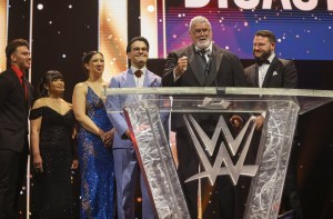 ‘Gallbladder Exploded’: WWE Hall of Famer’s Serious Hospitalization Revealed
