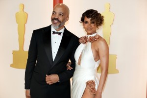 Halle Berry Marriage Speculation? See the Current Polymarket Odds