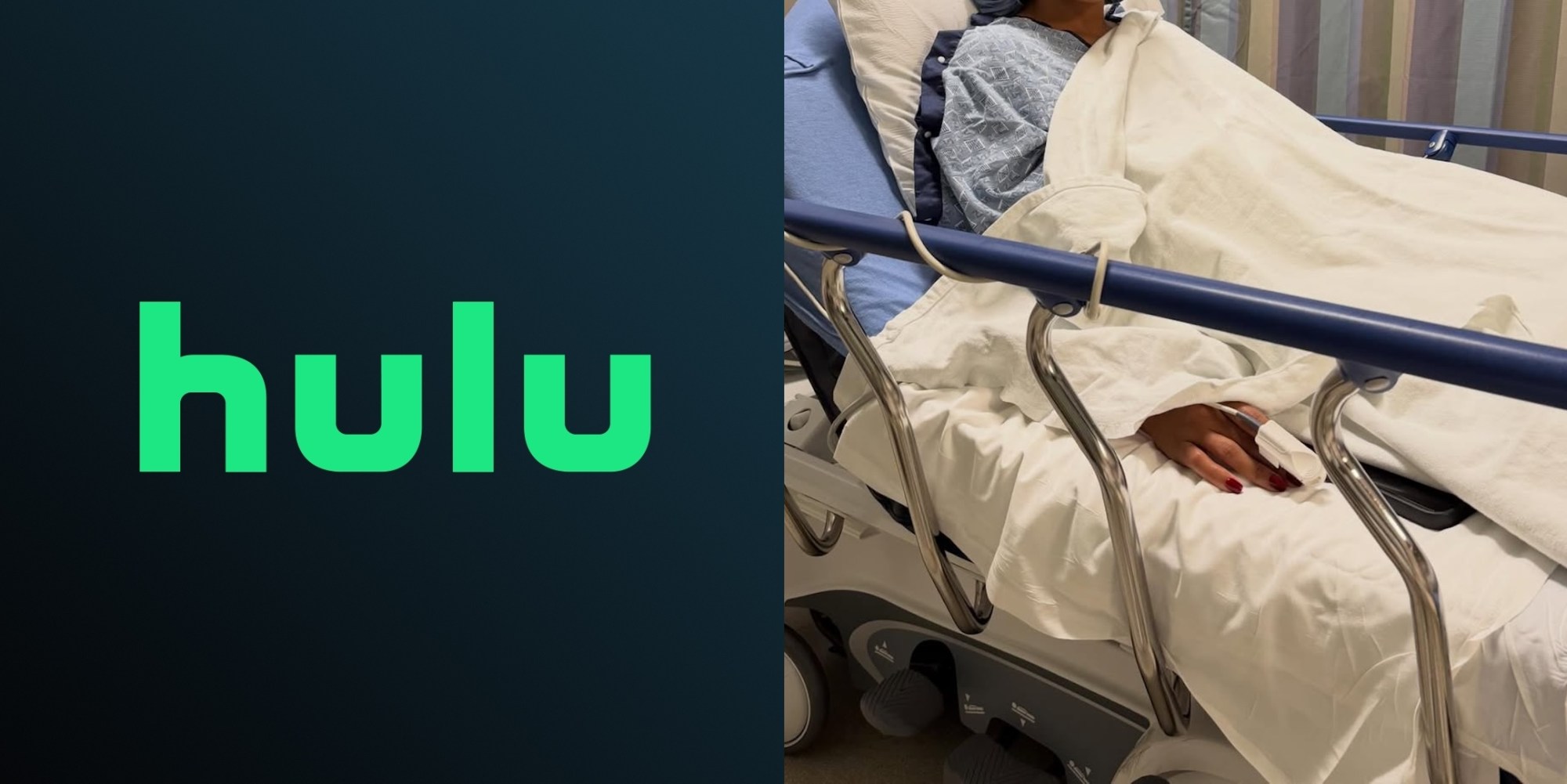 Hulu Reality TV Star Speaks out After Undergoing Surgery for ‘Complicated, Frustrating’ Injury