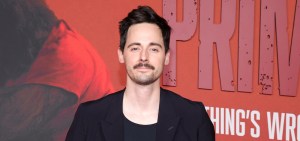 ‘Lizzie McGuire’ Star Jake Thomas Reacts to Death of On-Screen Dad Robert Carradine