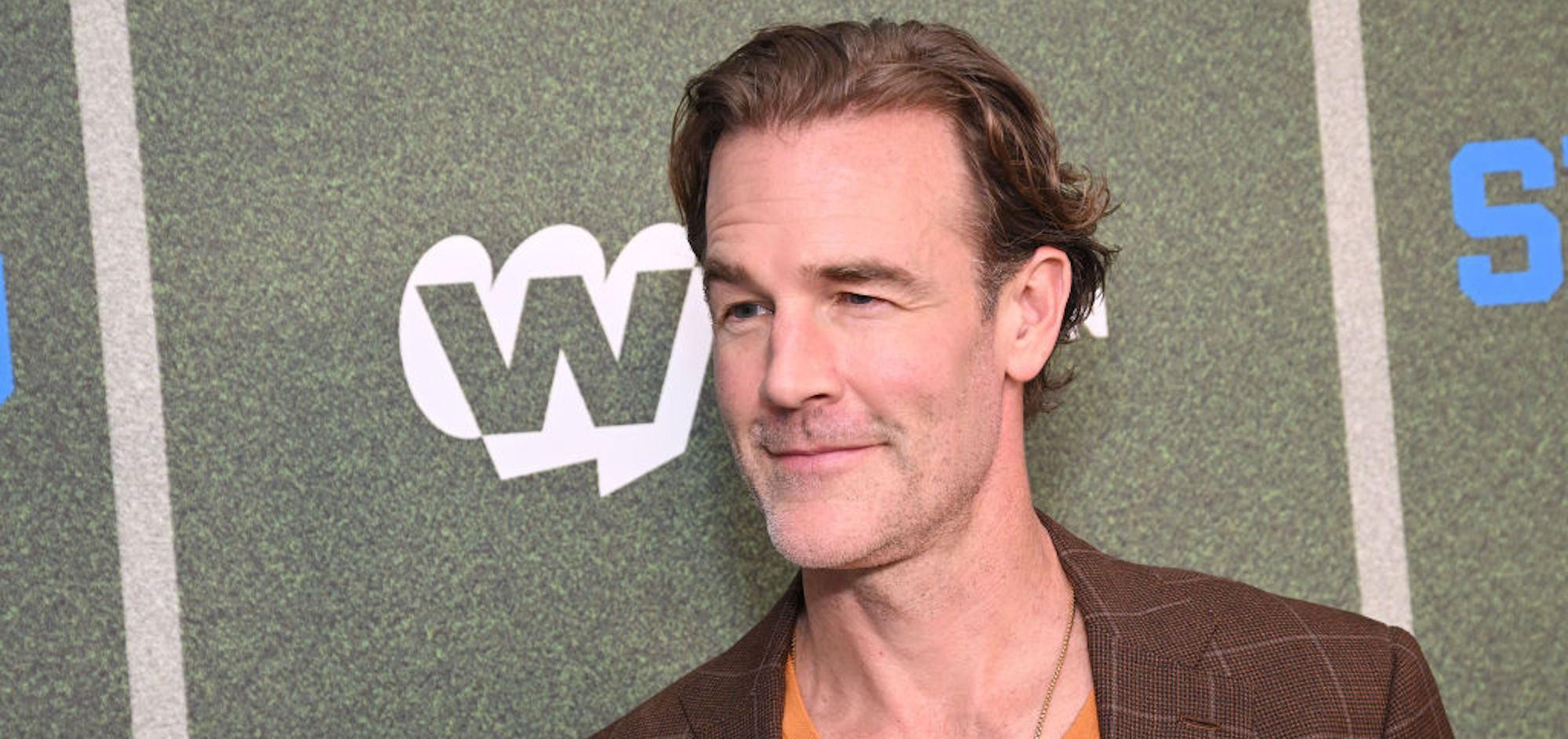 ‘Law & Order’ Star Calls out Those Scrutinizing James Van Der Beek’s Family Finances After Millions Raised