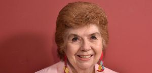 Jane Baer, Who Worked on Iconic Disney Movies, Has Died