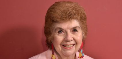 Jane Baer, Who Worked on Iconic Disney Movies, Has Died