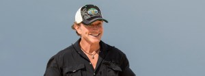 Jeff Probst Reveals He Competes in Ongoing 50th Season of ‘Survivor’