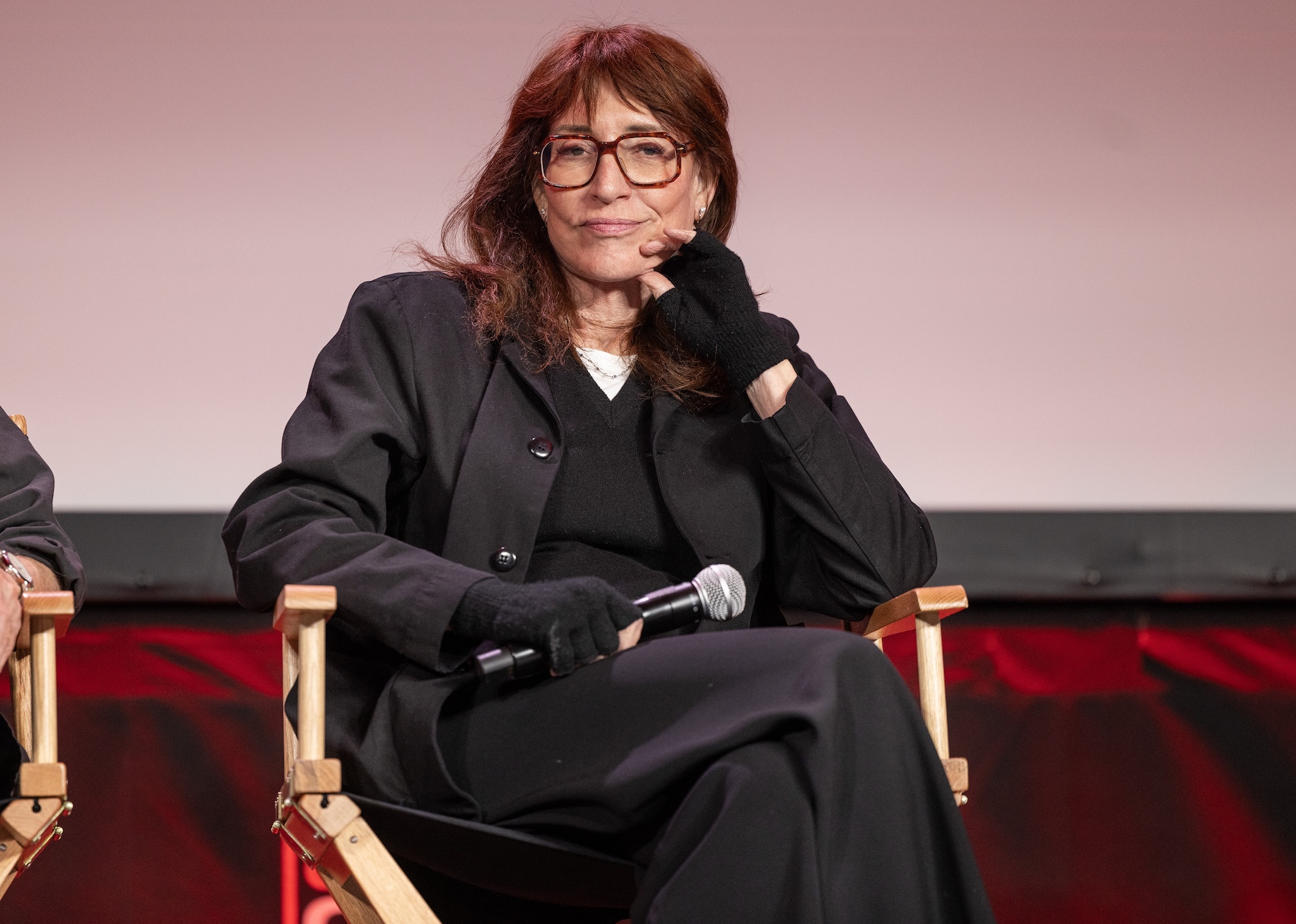 One of Katey Sagal’s Iconic TV Shows to Stream on Prime Video