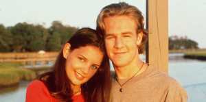 Katie Holmes Honors James Van Der Beek in Emotional Handwritten Note Following His Death