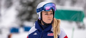 Lindsey Vonn Reveals She Suffered Devastating Family Loss 1 Day After Crashing at the Olympics