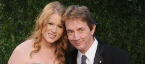 Martin Short’s Daughter Dies Suddenly at 42