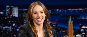 Maya Hawke Just Got Married