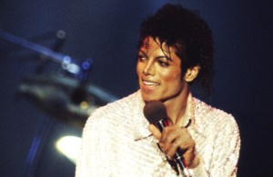 Have You Watched the New Michael Jackson Movie Trailer Yet?