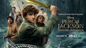 Another ‘Percy Jackson’ Character Was Recast in Season 2