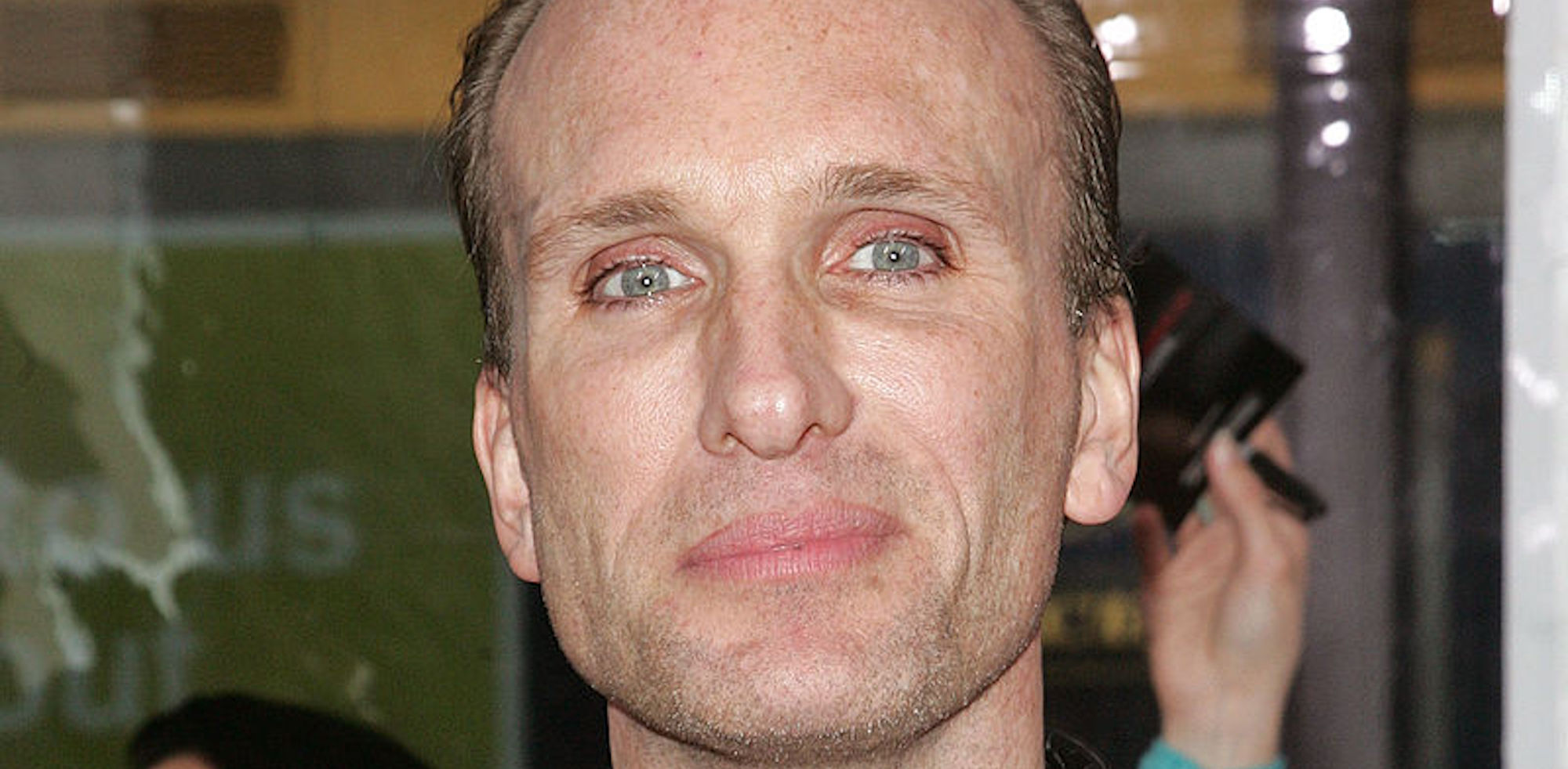 ‘Chicago P.D.’ and ‘The Mask’ Actor Peter Greene’s Cause of Death Released