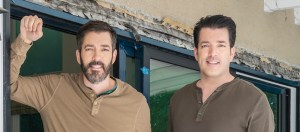HGTV Adds New Property Brothers Show