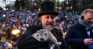 Groundhog Day 2026: Did Punxsutawney Phil See His Shadow?