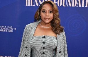 Sherri Shepherd Speaks out After Her Talk Show’s Cancellation