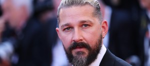 Shia LaBeouf Arrested, Allegedly Assaulted 2 Men in New Orleans