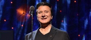 Steve Perry Responds to Rumor He’s Rejoining Journey on Band’s Farewell Tour