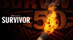 ‘Survivor’ Winner Injured in Season 50 Premiere, Forced to Exit Game