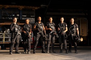 Big Update on ‘S.W.A.T. Exiles’ as Broadcast Home Remains Unclear