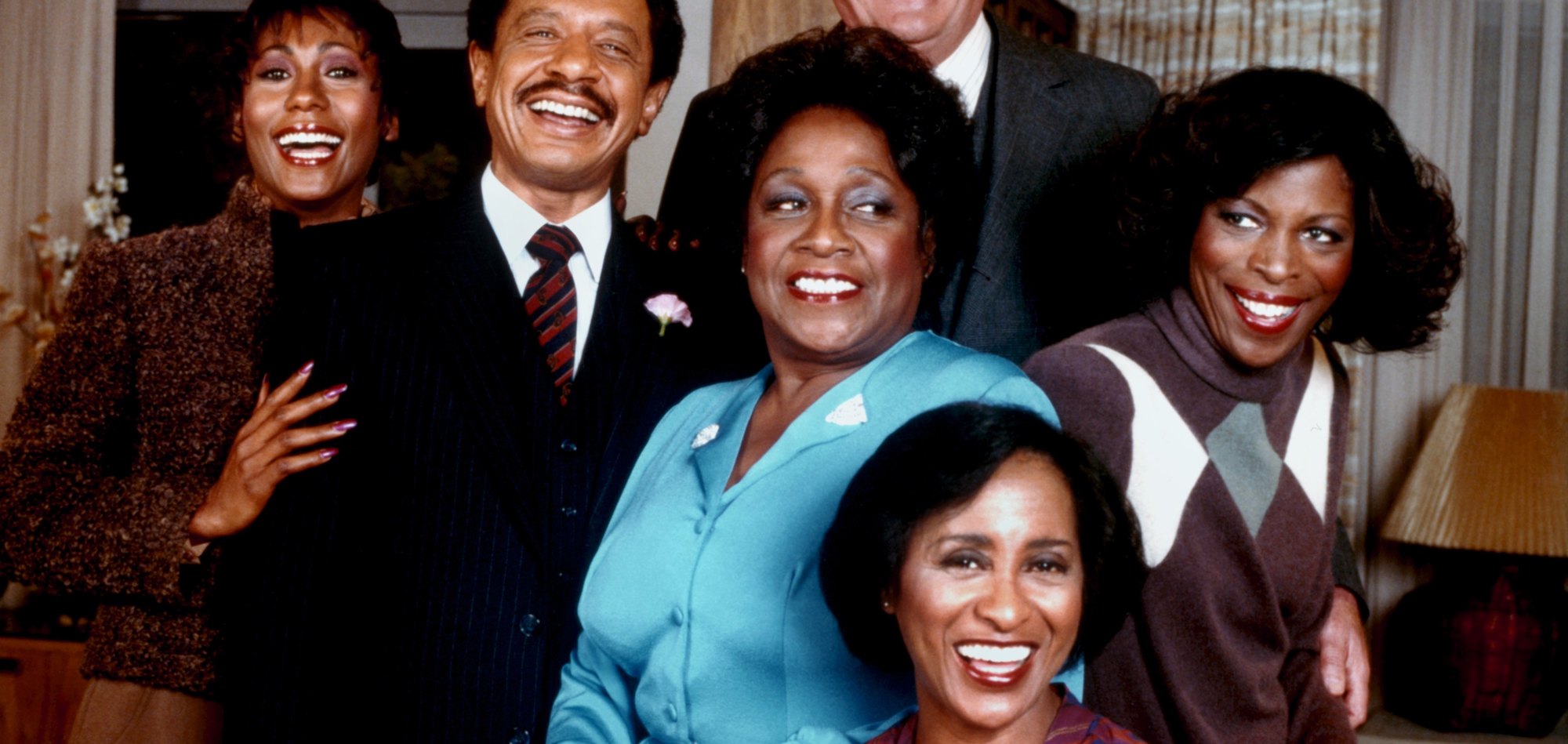 ‘The Jeffersons’ Legend Discloses Terrifying Health Scare