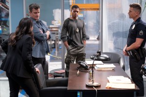 ‘The Rookie: North’ Pilot Adds 5 to Series Regular Cast