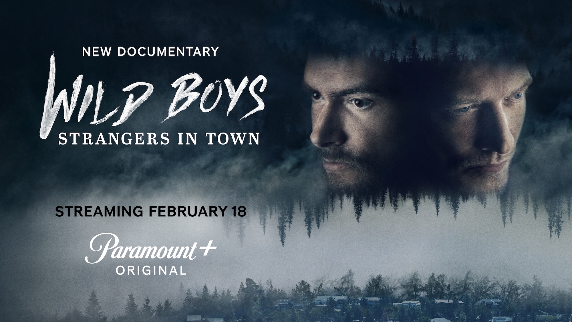 ‘Wild Boys: Strangers in Town’: Puzzle Pieces are Put Together in Exclusive Sneak Peek From New Paramount+ Docuseries