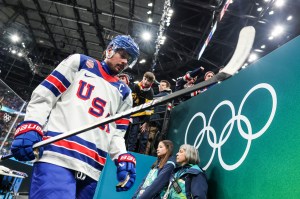 The 4 Most Likely Ice Hockey Gold Medal Winners, According to Current Winter Olympics Odds