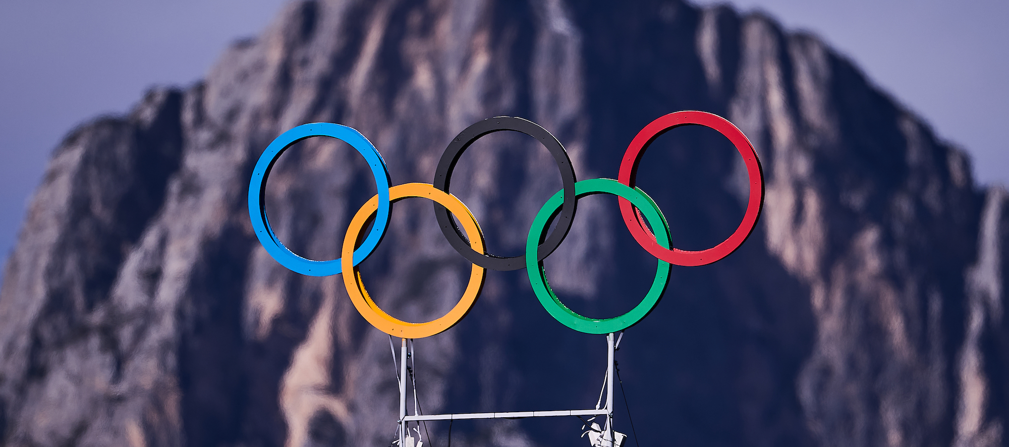 An American Music Icon Will Sing in Italian During the Winter Olympics Opening Ceremony