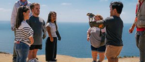 ‘7 Little Johnstons’ Stars Take a Walk on the Wild Side With Raptor Experience in Exclusive Sneak Peek
