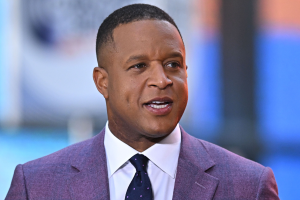 ‘Today’ Host Craig Melvin Mocked for Ridiculous Question He Asked Anya Taylor-Joy