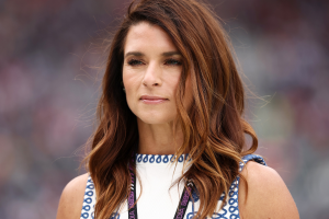 Danica Patrick Loses Major TV Gig