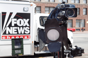 Fox News Anchor Missing From Morning Show