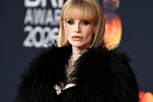 Kelly Osbourne’s Weight Loss Sparks Concerns